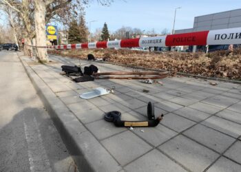 Русе Медиа - За да знаеш повече Водачите от ПТП-то с блъснатата на тротоар майка – с различни версии /ВИДЕО/