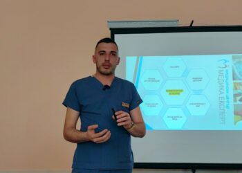 Балнеокомплекс „Медика-Наречен“ осигурява модерна терапия и по Здравна каса /ВИДЕО/