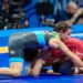 Борба - СП 2023 - Свободен стил - 62 кг - жени - Биляна Дудова (BUL) - 20.09.2023 - Wrestling - World Championship 2023 - Free style - 62kg - women - Bilyana Doudova (BUL) - 20.09.2023 

© Copyright: Yulian Todorov / LAP.bg imageslap@lap.bg +359 879 111 120