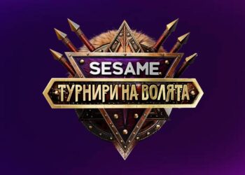 Русе Медиа - За да знаеш повече Грандиозното шоу “Sesame Турнири на волята” завладява България, идва и в Русе