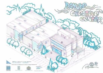 В памет на Катя Горанова: Русе – градът на 104 първи неща