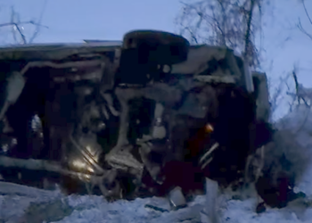 Катастрофа със загинал и тежко ранен затвори Русе-Бяла