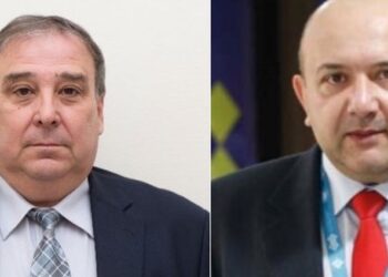 Академичният съвет на Русенския университет избра двама нови зам.-ректори