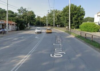 Предстои ремонт на бул.“Съединение“ в Русе, обновяват и улици в Долапите и Кулата