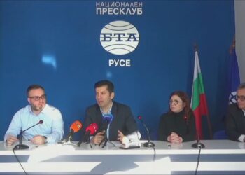 Кирил Петков: Русе не се възползва от Шенген, Дунав мост 3 не е сложен /ВИДЕО/