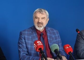 Драгомир Драганов– най-желан за кмет на Две могили според проучване /ВИДЕО/