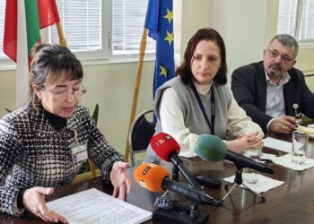 ДБТ-Русе: Работодатели могат да подават заявки до 4 март по проект „Започвам работа“ /ВИДЕО/