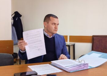 Кметът на Русе: Уронва се доброто ми име, атаката е политическа /ЗАПИС/