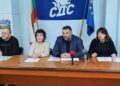 СДС-Гражданите питат за транспорта, снегопочистването и улиците в Русе /ВИДЕО/