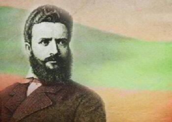 Кметът предлага в Русе да се издигне паметник на Христо Ботев