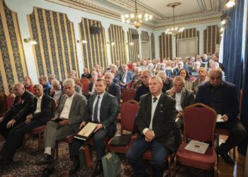 Кметът на Русе бе отличен с почетна грамота от Столичната организация на запасното войнство