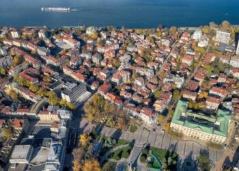 Община Русе отчита напредък по Плана за интегрирано развитие за 2024 г.