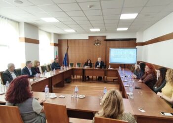 Административен съд-Русе отчита леко повишаване на висящите дела