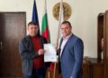 Община Русе получи официално удостоверение за регистрация на „Рибно стопанство Николово“