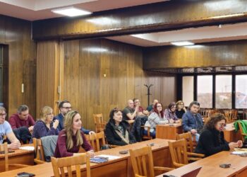 Депутатът Биляна Иванова участва в две ключови събития в Русе