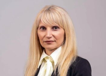 Красимира Русинова: За мен е кауза да продължим делото на Божидар Борисов