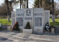 Ветово отбелязва 3 март с церемония пред Паметника на загиналите във войните