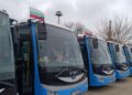 Преместват стоянката на обществения транспорт в кв.“Дружба 3″