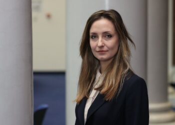Депутатът от Русе Биляна Иванова се ангажира с парите за центровете за психично здраве