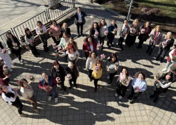 Д-р Мехмед Мехмед поздрави дамите в община Ветово