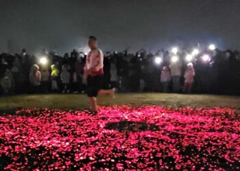 Сандрово отбеляза Сирни Заговезни с впечатляващ празник /СНИМКИ/