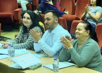 Валя Балканска оценява днес и утре в Русе млади фолклорни таланти, ще пее за русенци