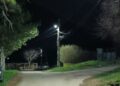 Община Русе вече има първото населено място изцяло с LED улично осветление