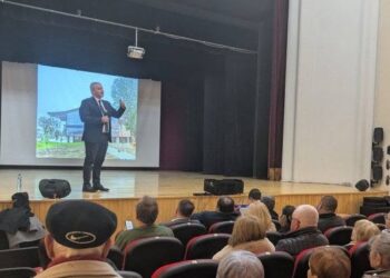 Кметът на Бяла отчете свършеното и обяви нови 8 спечелени проекта