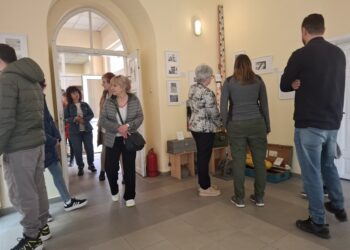 Стотици русенци с децата си разгледаха Флотската кула и уредите на метеоролозите
