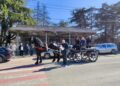 Коне и впрягове дефилираха в Караманово на Тодоровден