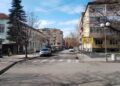 Асфалтиране ограничава частично движението по ул. „Мостова“ от 19 до 21 март