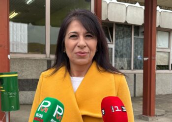 Мариета Петрова: За мен е чест да съм първата жена-кмет на Община Две могили