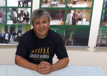 Русенският зоолог Венцеслав Петков оглави ОП „Зоологическа градина“ в Пловдив