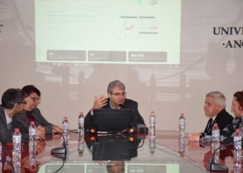 Русенският университет иска още по-добри резултати в рейтинговата система
