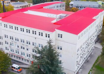 УМБАЛ „Медика“ отбелязва 12-ия си рожден ден на Благовещение