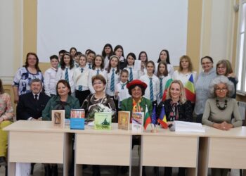 „Ден на европейските автори“ събра творци от Русе и Гюргево в библиотеката