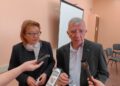Семейство изтъкнати кардиолози избра да помага на пациентите в Русе /ВИДЕО/