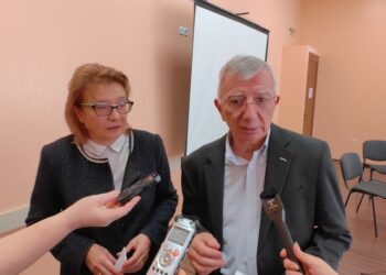 Семейство изтъкнати кардиолози избра да помага на пациентите в Русе /ВИДЕО/