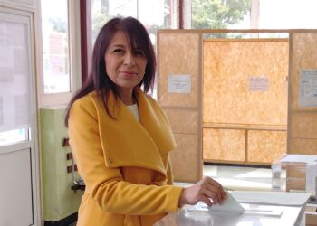 Община Две могили има първата жена-кмет