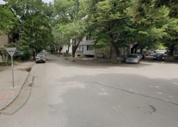 Санитарна резитба затваря част от ул. „Муткурова“ на 5 март