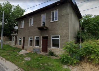 Община Бяла мести Дома за стари хора в Бистренци в нова сграда в Бяла