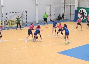 ХК „Бяла“ се класира за финала за Купа България при жените