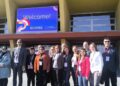 Русе Медиа - За да знаеш повече Делегация от Русенския университет участва в откриващата среща на Европейския университет ACROSS