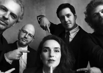 Струнен квартет Brooklyn Rider с концерт на ММД днес