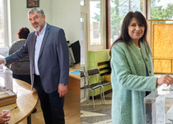 Ще има балотаж за кмет на община Две могили