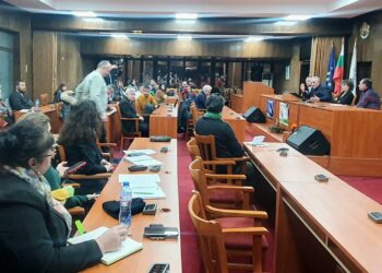 Комисията по екология към Общинския съвет в Русе свиква нова среща за въздуха