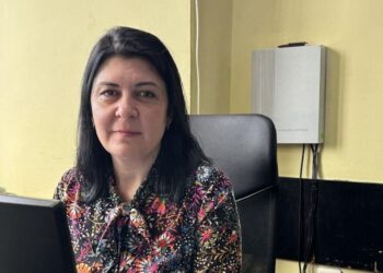 Павлета Йорданова е новият началник на отдел „Социални дейности“ в Община Русе