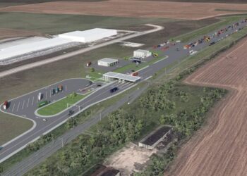 Променят статута на имоти в Русе заради бъдещия интермодален терминал