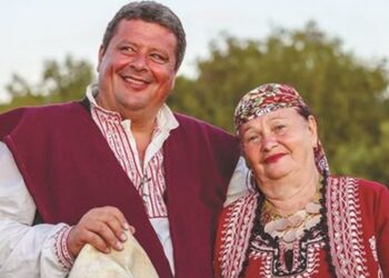 Русе посреща XVII Национален фолклорен конкурс „Дунавски славеи“