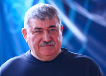 Валентин Ангелов: Виждам в кандидата за кмет на Две могили Мариета Петрова шампион /ВИДЕО/